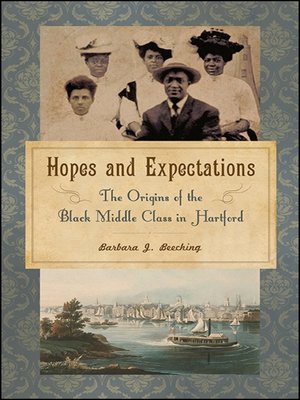 cover image of Hopes and Expectations